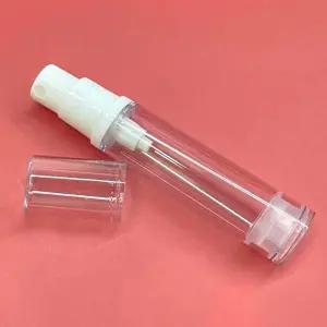 [비케이엠_62]미스트 병 에어리스용기 10ml