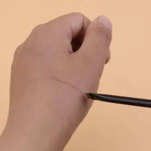 [비케이엠_62]브러쉬 메이크업 섀도우 브로우 눈썹 아이