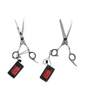 [비케이엠_62]셀프 헤어 미용가위 컷팅 가위 셀프컷 / 틴닝