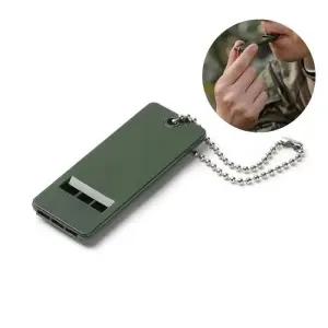 [비케이엠_62]군용 캠핑 등산용 재난 구조용 슬림 무보볼