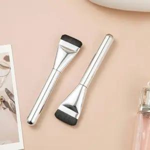 [비케이엠_62]화장품 메이크업 파운데이션브러쉬 브러쉬