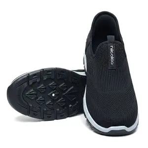 남녀공용 워킹 니트 슬립온 캐주얼화 신발