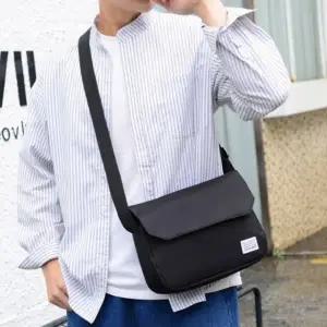 메신저 백 가방 여성 크로스 미니백