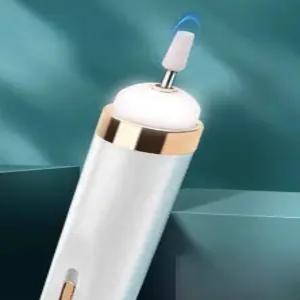 발 각질 제거기 관리 발가락 제거 충전식 리무버 뒤꿈치