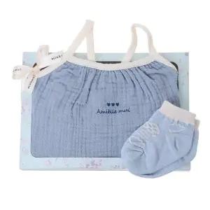 갤러리아 s백일,돌,아기옷)유아,조카,예쁜슈트,외출복,아미엘뮤요루거즈우