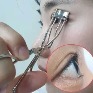 [비케이엠_62]속눈썹 컬링 뷰러 속눈썹뷰러 미니뷰러