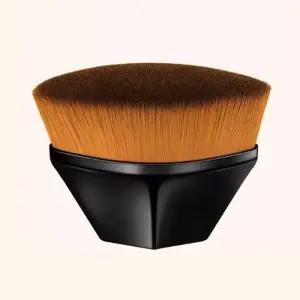 [비케이엠_62]55호 화장용브러쉬 플랫 메이크업 브러쉬