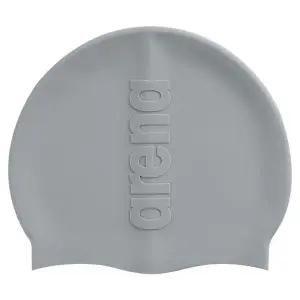 [셀러허브]아레나 실리콘수모 수영모 J384958 수영복모자 운동 (S46577166)