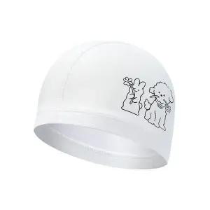 [셀러허브]랠리 아동용 우레탄코팅 수모 수영모 J384491 취미생활 (S46577167)