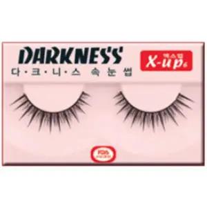 [셀러허브]다크니스 속눈썹 X-up6 1세트(10개입) //FJS (S43383908)