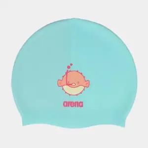 [셀러허브]아레나 2026 링클 실리콘수모 수영모 N66726 수영수모 (S46277622)