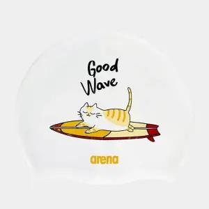 [셀러허브]아레나 2026 링클 실리콘수모 수영모 N66729 수영수모 (S46277619)