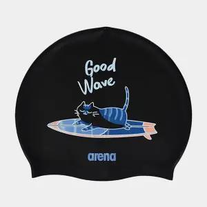 [셀러허브]아레나 2026 링클 실리콘수모 수영모 N66730 운동 (S46277618)