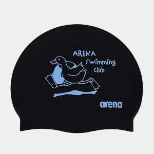 [셀러허브]아레나 2026 링클 실리콘수모 수영모 N66780 패션수모 (S46277597)