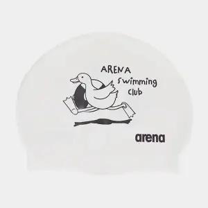 [셀러허브]아레나 2026 링클 실리콘수모 수영모 N66779 수영수모 (S46277598)
