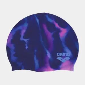 [셀러허브]아레나 2026 링클 실리콘수모 수영모 N66808 패션수모 (S46277594)