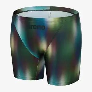 [셀러허브]아레나 2026 남성 사각 수영복 3부 N66843 사각수영복 (S46277575)