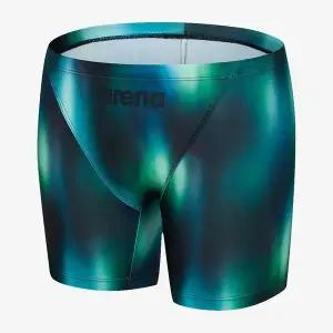 [셀러허브]아레나 2026 남성 사각 수영복 3부 N66844 실내수영장 (S46277574)