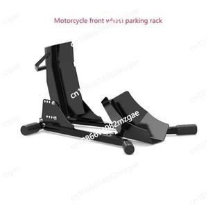 오토바이 앞바퀴 주차대 새 제품