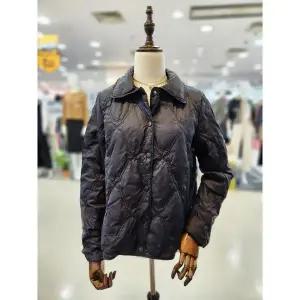 [하프클럽/멜로디가든]멜로디가든 세이브존08 오리 기본 점퍼 M25WAR101