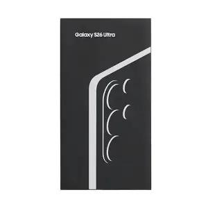 [셀러허브]삼성전자 갤럭시 S26 울트라 5G 512GB 자급제 블랙 Jo (S46164260)