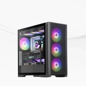 [견적왕PC] 9800X3D RTX 5080 게이밍 조립컴퓨터 본체 32G 1TB 방문AS
