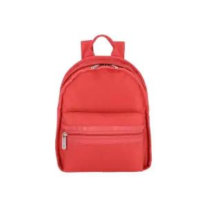 [레스포색](센텀시티점)로지 레드 미니 루트 백팩 [1580.R186]