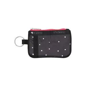 [레스포색](센텀시티점)블리스 도트 키 카드 홀더 [4009.FB39]