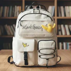 [오키즈]마크곤잘레스 백팩-스타일링 PS065 (S0584)