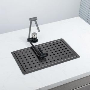 낮은 싱크대 야외 개수대 탕비실 제품 90cm 영업용 1 201 걸레개수대