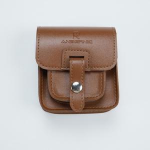 호환 Anbernic RG34XXSP 케이스 보관 가방의 기능 Antifall SP 게임 콘솔 보호 박스 (화면 포함)