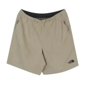 노스페이스반바지 NQJ NS6NR17B M ESSENCE SHORTS A SLATE KHAKI
