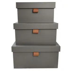 고급 보관 수납상자 호텔 수납함 캐비닛 정리함 보관함