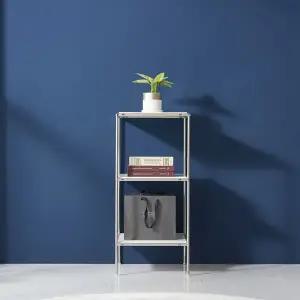 [롯데백화점]미아트 빅피처가구 모두리 2단 400 선반 수납장