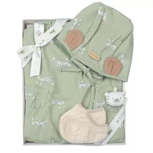 갤러리아 카일우주,양말SET (07T327506 1)