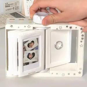 소형액자 액자 프린터 기념일 필름보관함 보관함