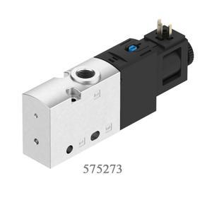 VUVS-L20-M32C-MZD-G18-F7-1C1 575273  새 제품