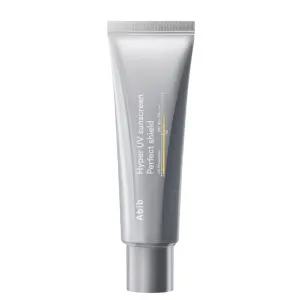아비브 선크림 하이퍼 유브이 퍼펙트 쉴드 수분 50ml