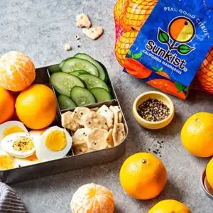 썬키스트 당도선별 고당도 블랙라벨 프리미엄 오렌지 (중과, 대과)