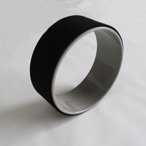 요가 스트레칭 허 인 코르크 블랙퍼플 이완 기구 대형 소도구 운동 실내 마사지 퍼플