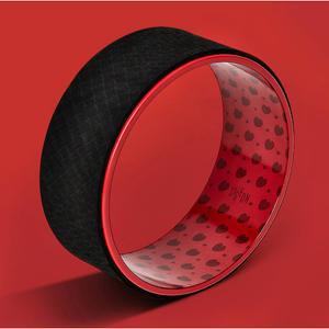 요가링 요가휠 테스휠 테스링 요가 BODY 블록 진열대 후방 코르크 스트레칭 자연