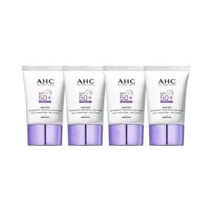 AHC 마스터즈 멜라 프로텍트 워터풀 선크림 40ml x4_24637719_587795