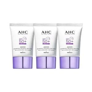 AHC 마스터즈 멜라 프로텍트 워터풀 선크림 40ml x3_24637710_587795