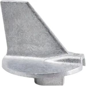 6E5453711000 징크 애노드 트림 탭 Yamaha 선외기 엔진 60200 호환