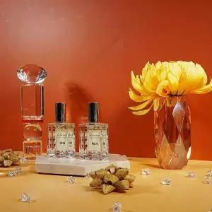 [셀러허브][에스에스_62]차분한 봄날 바닐라향 플로랄 향수 30ml 2개 (S46506668)