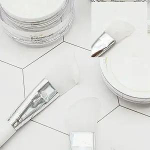 [셀러허브][에스에스_62]실리콘소재얼굴팩브러쉬 팩젓는주걱 촉촉한 (S46507031)