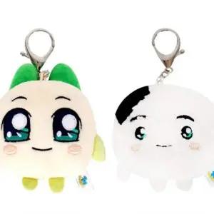 [콩심팥심]쿵야레스토랑즈 양파쿵야키링 주먹밥쿵야인형