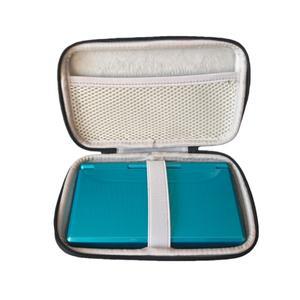 호환 Anbernic RGDS 게임 콘솔 가방용 휴대용 케이스 CrushProof 하드 쉘 RG DS 보관 보호 상자