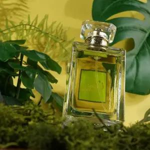 [에스에스_62]바닐라향 싱그러운 여성 그린 75ml