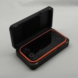 호환 ANBERNIC RG 476H용 자기 저장 상자  보관 케이스  충격 방지  긁힘 방수  보호 유형 E8C5